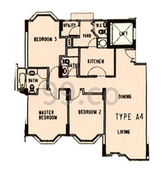 Westcove Condominium (D5), Condominium #501686951